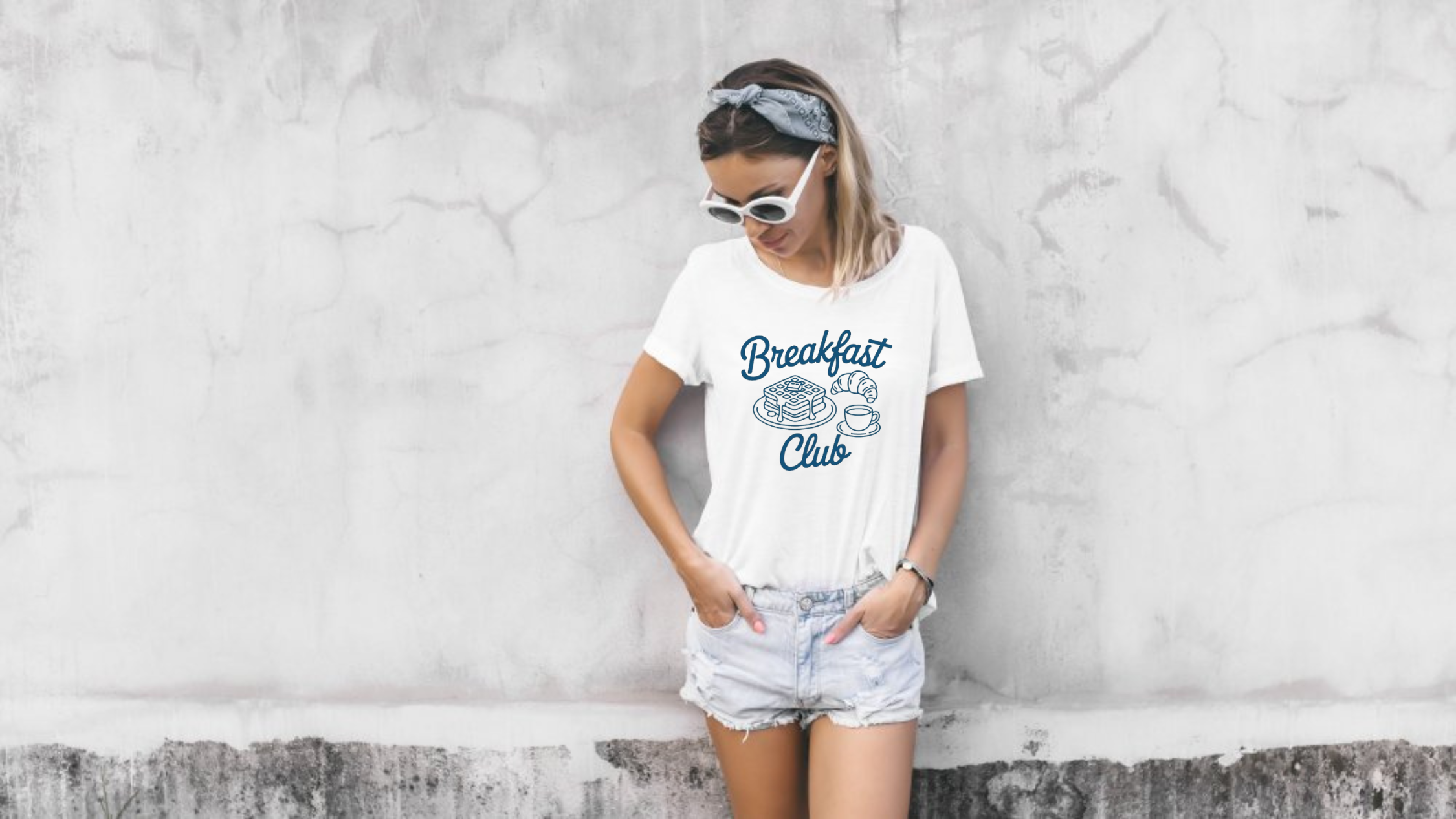 5 Ways to Style a Ringer Tee for Any Occasion