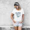 5 Ways to Style a Ringer Tee for Any Occasion