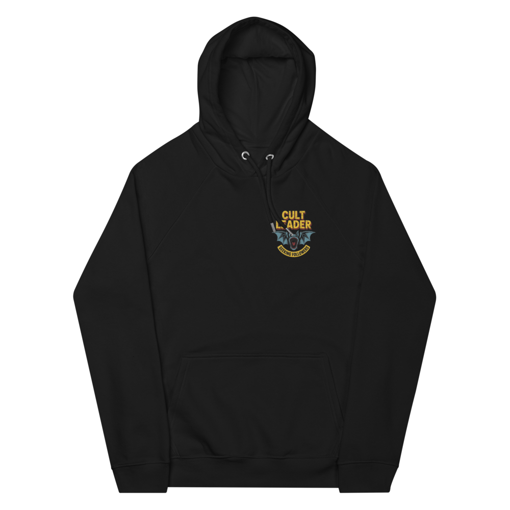 Cult Leader Hoodie