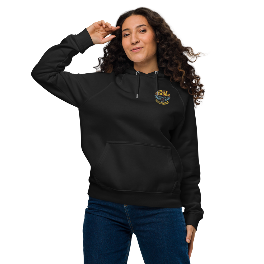 Cult Leader Hoodie