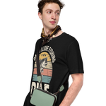 Damn I Love Fish T-Shirt