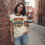 Cult Leader – Ringer T-Shirt