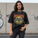 Cult Leader – Oversized Tee