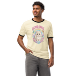 Alpha Male Ringer Tee